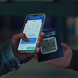 App YPF Circle App YPF Circle